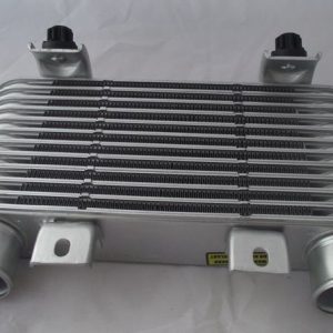 Intercooler