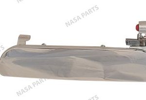 Door Handle, LF Chrome