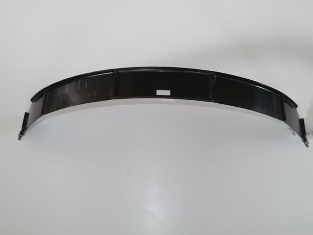Radiator Shroud, Lower