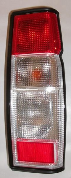 Taillight, RH 220-24671