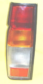 Taillight, LH 220-24671