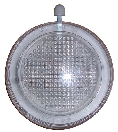 Interior Light