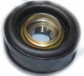 Hanger Bearing, 2WD
