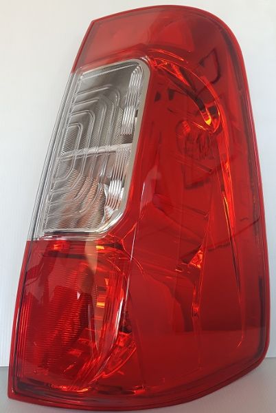 Taillight, LH W0715