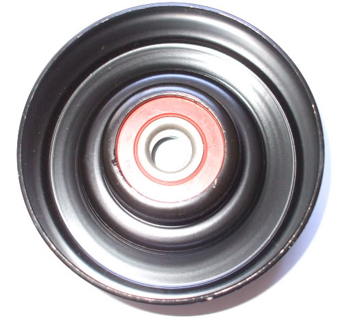 Fan Belt Tensioner Assembly