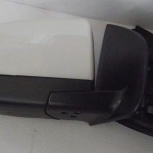 Mirror, RH Electric Painted