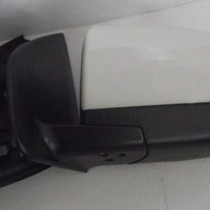 Mirror, LH Electric Painted