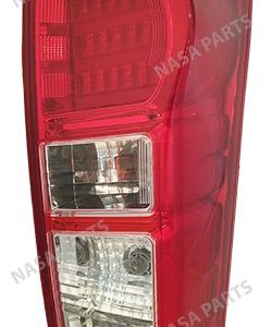 Taillight, RH LED 220-17217