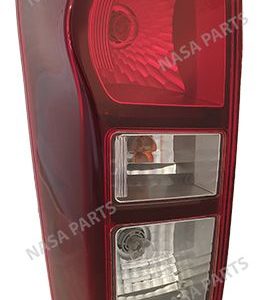 Taillight, LH 220-17219
