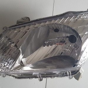 Headlight, LH