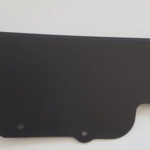 Radiator Top Cover