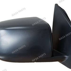 Mirror, RH Black Manual