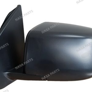 Mirror, LH Black Manual