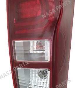 Taillight, RH LED 220-18176