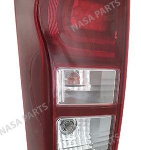 Taillight, LH LED 220-18176