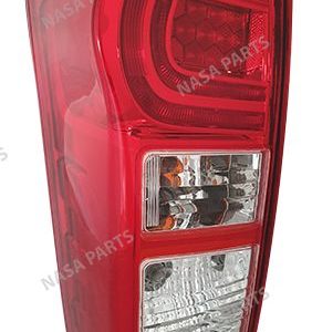 Taillight, LH LED 220-18176