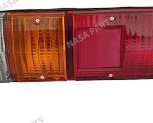 Taillight, RH Flatdeck