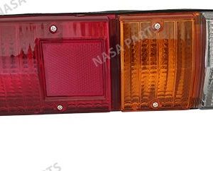 Taillight, LH Flatdeck