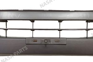 Front bumper Cover, 2WD