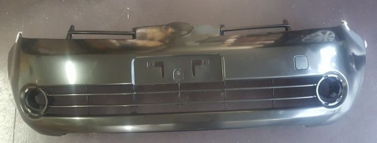 Front Bumper Cover