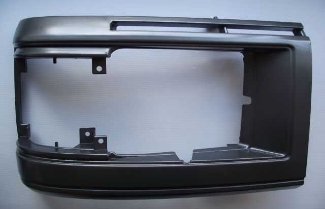Headlight Surround, LH