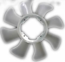 Fan Blade, QD32