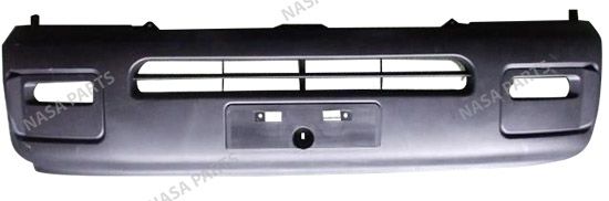 Front Bumper Cover
