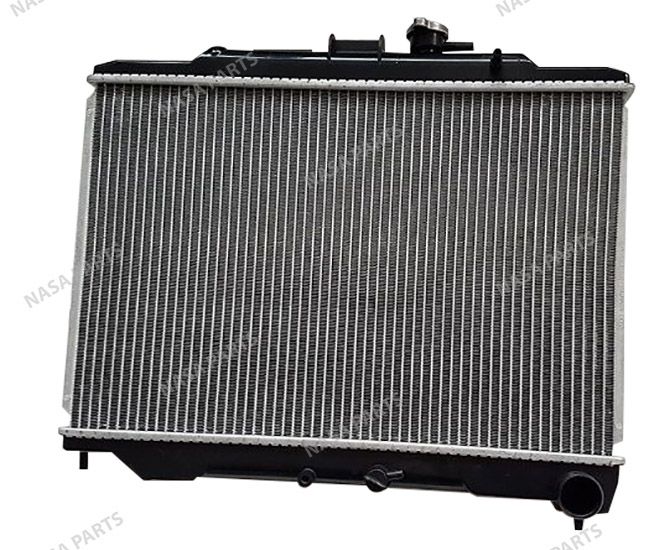 Radiator