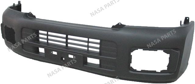 Front Bumper Cover