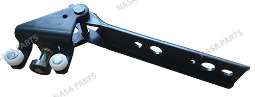 Sliding Door Middle Roller