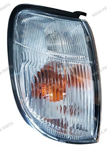 Cornerlight, RH 3390 Clear