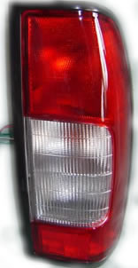 Taillight, RH 220-24716
