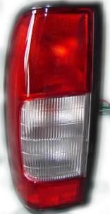 Taillight, LH 220-24716