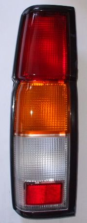 Taillight, LH 220-24673