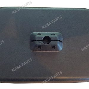 Mirror Head, Isuzu Truck