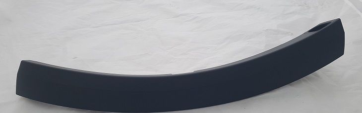 Front Bumper Extention, RF