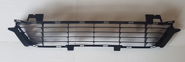Front Bumper Mesh