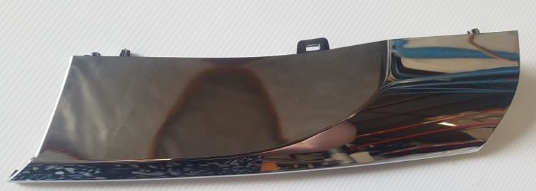 Grille Mould RH