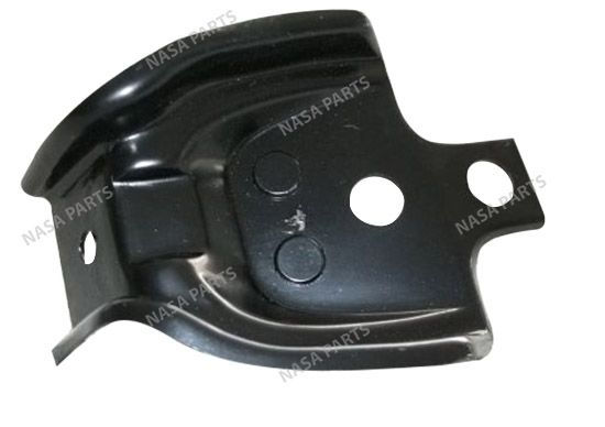 Bonnet Lock