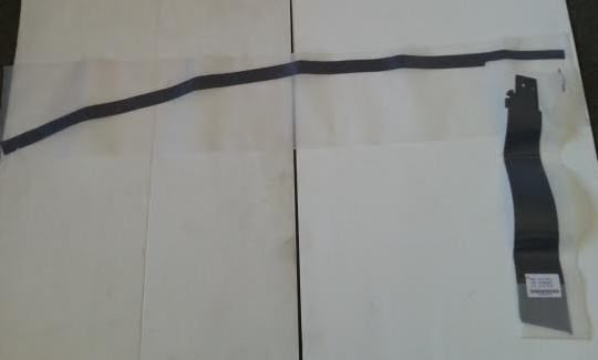 Door Frame Tape, RF