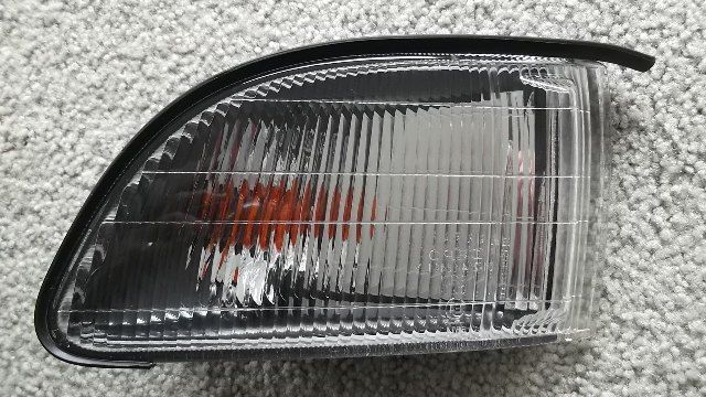 Cornerlight, RH 045-4365