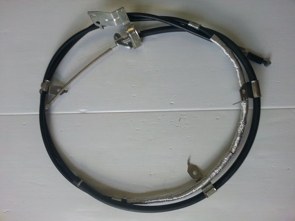 Front Handbrake Cable