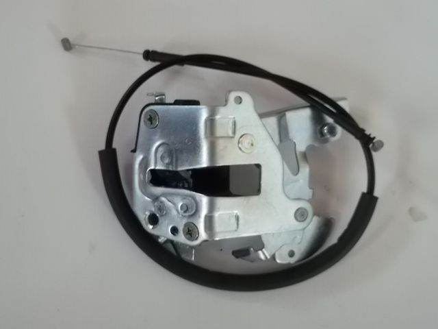 Sliding Door Catch, LRR
