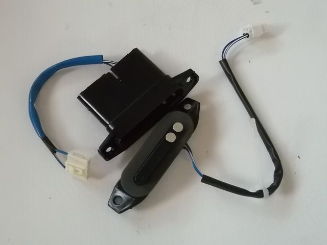 Sliding Door Contact, Set