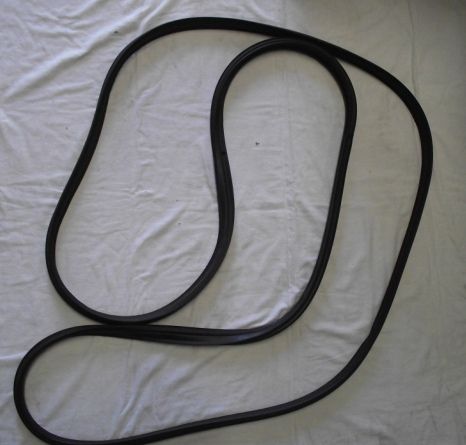 Sliding Door Rubber