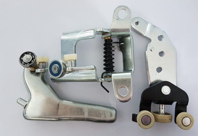 Sliding Door Hinge Set LH