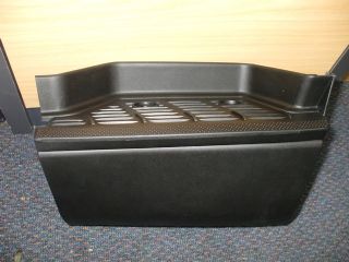 Door Step, LH