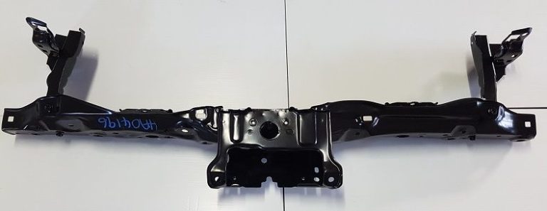 Radiator Support, Upper