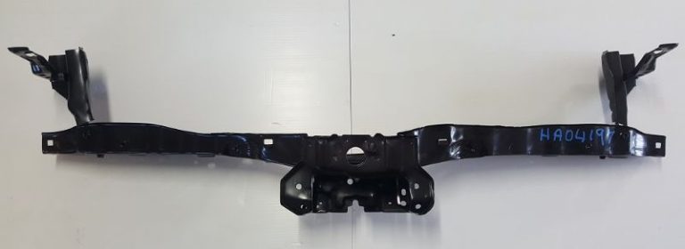 Radiator Support, Upper