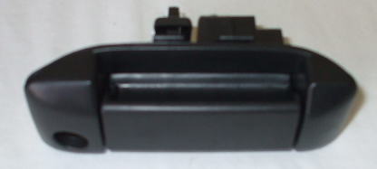 Door Handle, LH Sliding